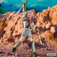 Super7 DUNGEONS & DRAGONS Dekkion (Skelettkrieger) 17.8 Cm WHOLESALE DUNGEONS And DRAGONS Actionfigu