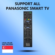 Original Sony Smart TV Remote Control | Support all Sony TV | RM-ED047