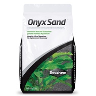 SeaChem Onyx Sand ™ Aquascape Use