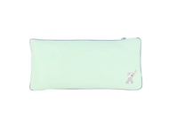 Airy หมอนระบายอากาศ สำหรับเด็ก 1 ขวบขึ้นไป รุ่นดีลักซ์ใยไผ่ (ขนาด 30x60x8 ซม.)