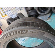 Percentage Tire Second-Hand Michelin Tires Size 245 45 R18 Year 20