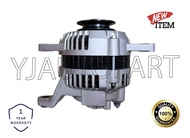 NISSAN SUNNY B11 130Y VANETTE C22 C20 / FORD MAXI E1400 E1800 ( PETROL) ALTERNATOR RECON AND NEW