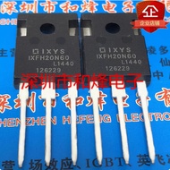 1-5PCS IXFH20N60 IXFH21N50F IXFH21N50 IXFH7N90Q IXFH26N50 IXFH26N50Q IXFH26N50P TO-247 MOSFET  Brand
