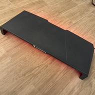ThunderX3 RGB 顯示器支架ThunderX3 Gaming Monitor Stand AS5 顯示器支撐架