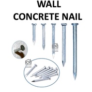 CONCRETE NAIL WALL NAIL  PAKU SIMEN  PAKU DINDING PAKU BATU