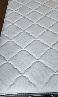Simmons Beautyrest Virgo 91×183