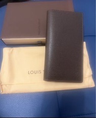 LV wallet