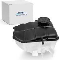 Unaykolb Coolant Expansion Tank Reservoir For 2002-2005 Mercedes-Benz C230 Kompressor For 2004-2005 