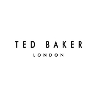 Ted Baker Womens Crinion Crinkle Large Icon Bag MBL