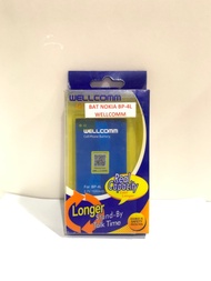 Baterai Nokia BP - 4L Original Wellcomm