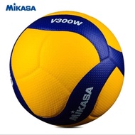 Original MIKASA V300W Volleyball