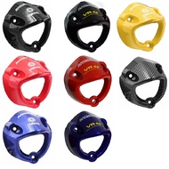 Yamaha Y15ZR Muffler Exhaust End Cap Cover (R1-G)