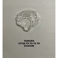 YAMAHA LC135 V2 V3 V4 V5 Meter Len / Cover Meter ( Clear )