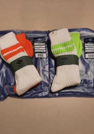 MADNESS SOCKS (WTAPS DESCENDANT 余文樂)