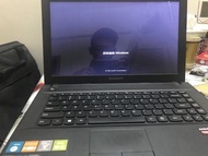 Lenovo手提電腦