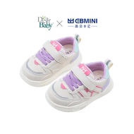 EBmini - E7362 Princess Fantasy Sport Shoes