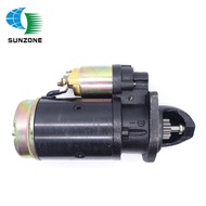 Replacement For Foton Lovol Engine Starting Motor Parts T73701026