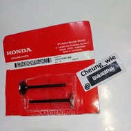 2-piece valve set HONDA City Sport 1 - CS1 original AHM 147A1KWC900