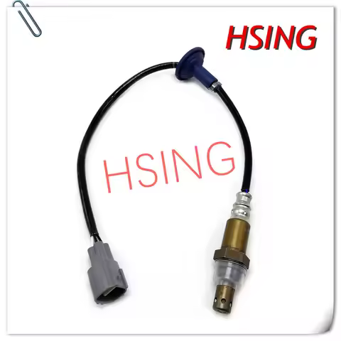 Oxygen Sensor O2 Sensor Fits For Toyota Vitz Ractis Belta SCP100 ***Part No# 89465-52360 8946552360