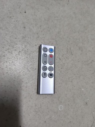 Dyson 風扇遙控器