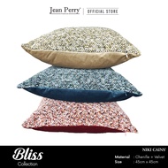 Niki Cains Bliss Cushion - 45cm x 45cm