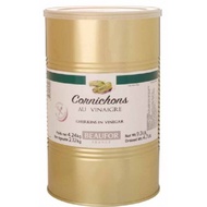 Beaufor Gherkin Pickle ctnx4x4.1kg