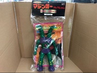 全新 東映 Medicom Toy Dragon Boy 鐵甲萬能俠系列 機械獸 雙頭龍 動畫版原色 大膠