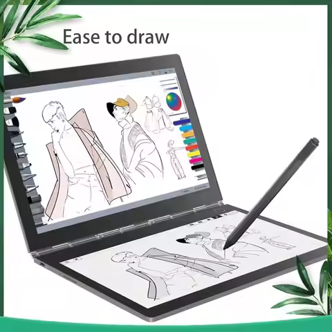 (NEW) Precision Pen For Lenovo Precision Pen Palm Rejecting ,Thinkpad X1 X12 Detachable 1St, X13 Yog