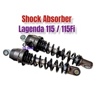 Shock Absorber Yamaha Lagenda115 115 FI SRL115