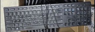 USB DELL KEYBOARD, MOUSE / USB 有線鍵盤, 滑鼠