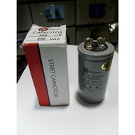 START CAPACITOR 400UF/ 250VAC CAPACITOR 50/60 Hz
