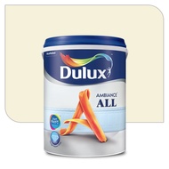 Dulux Ambiance™ All Premium Interior Wall Paint (Lime Tint - 30049)