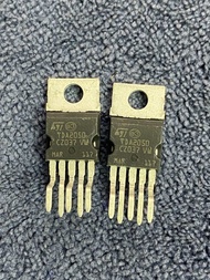 TDA2050แท้ TO220 5ขามีพร้อมส่งในไทย