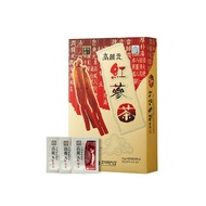 [Korean One Ginseng] Korean Red Ginseng Tea  [3g x 100P in 1BOX]