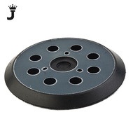 JK 5 Inch 8 Hole Backing Pad Sander Pad for 743081-8 BO5030 BO5031 BO5041