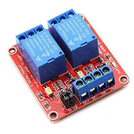 MODULE Relay 2 Channel 12VDC H/L