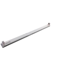 T8 tube 4FT/2FT 1200mm/600mm Fitting / bracket / Casing Only