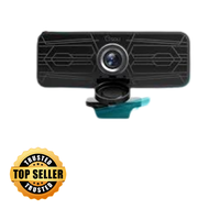 GSOU FULL HD WEBCAM 1080p T16s LED LIGHT