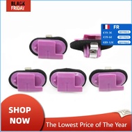 5PCS Front Sill Plate Retainer Clip For Jaguar XE XF F-PACE I-PACE T4N6066