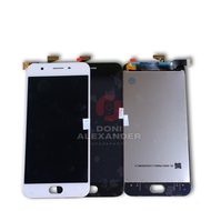 LCD TOUCHSCREEN OPPO A57 COMPLETE ORIGINAL