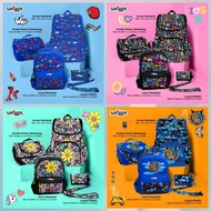 Smiggle Bag/ smiggle backpack/ smiggle backpack/smiggle backpack