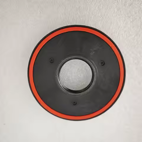 Original Mixer Fixed Plate for Vitamix 0109/5200/6300/750/0127/0149/0122 Blender Machine Replace Cha