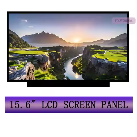 for Lenovo LOQ 15APH8 15.6 inches FullHD IPS LED LCD Display Screen Panel Replacement 144hz 1920x108