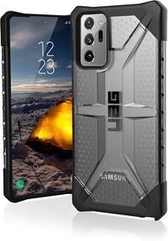 Googlehitech Samsung Galaxy S20 Ultra {จัดส่งจากประเทศไทย} - UAG Plasma Series เคส [หน้าจอ 6.8 นิ้ว]