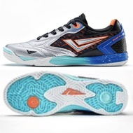 (WINGZลิขสิทธิ์💯)ไซส์ 38-44 รองเท้าฟุตซอล SUPRA ***หนังไมโครไฟเบอร์*** พื้นไฟล่อนเบา