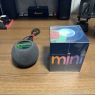 （可小議）Homepod Mini深藍色
