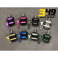 HH Innovation H&H DT 避震器,彈弓款 Brompton Neo 用