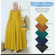 Maxy Fitri