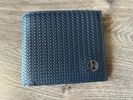 Giorgio Armani Wallet 銀包