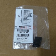 ~~ Yongquan Tools~BOSCH GWS750-100 750-100S Switch Push Board #23 #A9-11 #1619P10969